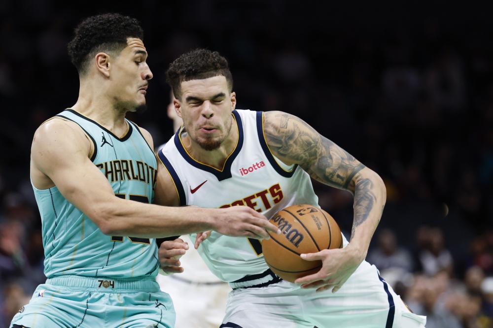 阵容和丰富 阵容和丰富