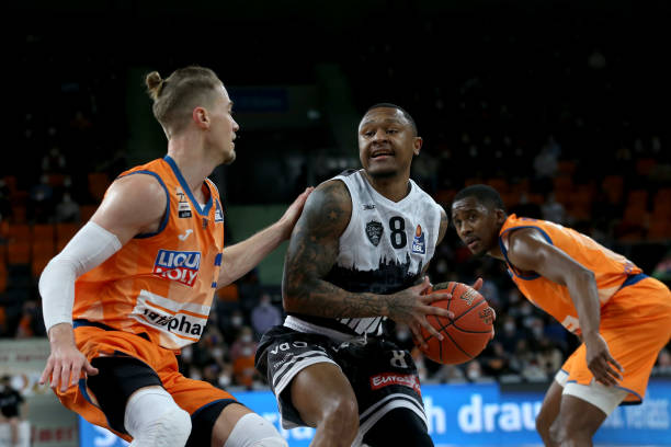 渴望和不懈 渴望和不懈